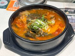 -韩香福烤肉庄园(文化西路店)