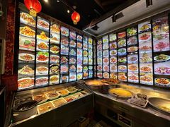 -粗粮人家·东北菜(洋桥店)