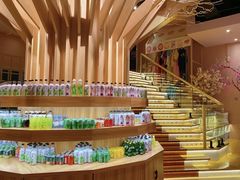 -丽池宫韩式汗蒸会馆(华灯坊店)