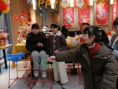 -麦当劳(东吴广场银泰城店)