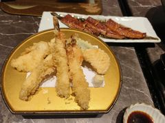 -九洲喜来登酒店湖月日餐厅