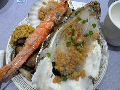 -渔公码头·九龙湾国际饭店