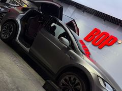 -阿胡BOP保镖隐形车衣(静安旗舰店)