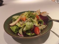 -君庭中餐厅(友谊宾馆店)