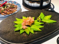 -三号黄浦会Canton Table