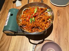 -KimPro 辛普乐概念韩餐