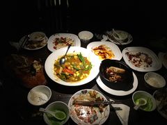 -外婆家(杭州马塍店·杭帮菜名店)