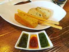 -安妮意大利餐厅(世贸天阶店)
