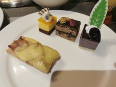 -杭州盛泰开元名都大酒店-地中海自助餐厅