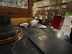 -东来顺饭庄(金泉广场店)