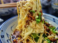 -梓袍面庄(渝北店)