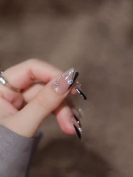 -情同手足美甲美睫