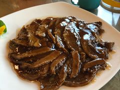 -烤肉宛饭庄(北新桥店)