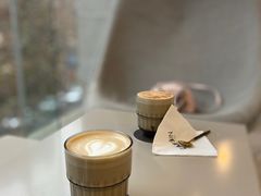 -CAFE'IN精品咖啡体验空间(小寨店)