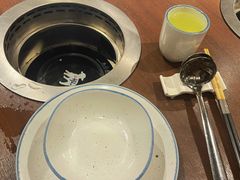 -快乐小羊·内蒙牛羊肉火锅(流花中心店)
