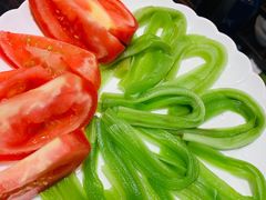 -巴蜀大宅门火锅(新华公园店)