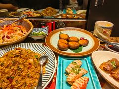 -古田居·特色寿司料理(星之岛旗舰店)