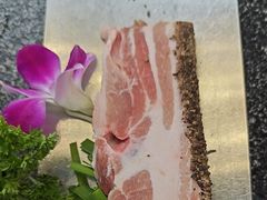 -红泥小火炉·东北泥炉烤肉(天一旗舰店)
