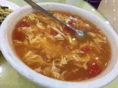 -普天和酒楼·新津菜·烤鸭(天津之眼店)