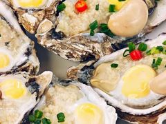 -美未居·老字号·地道顺德菜·桑拿鸡·鱼生(容桂店)