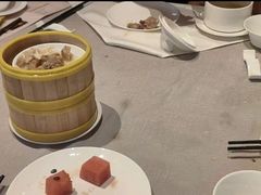 -希尔顿酒店-豫园中餐厅