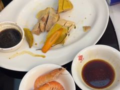 -丰收日·小海鲜·沪上家宴(顾村正大店)