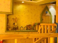 -牧马人奶茶馆(乌兰察布总店)