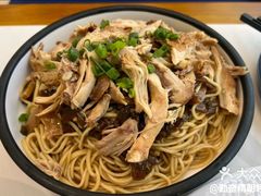 -宛平李记小吃(东关街店)