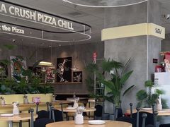 -必胜客(浦上万达店)