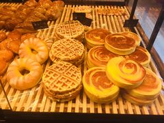 南瓜轮-华丰贺氏(营迹店)
