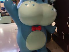 -盒马鲜生(曜一城店)