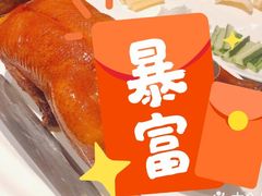 片皮鸭-江南厨子(壹方城店)