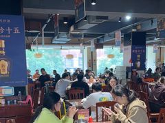 -天下客饭店(中山路店)