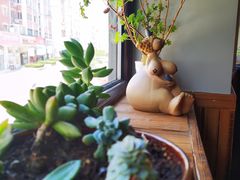 -欧典咖啡屋(台东店)