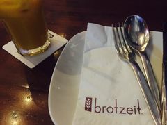 -Brotzeit German Bier Bar & Restaurant(313@索美赛店)