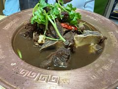 -大头亮羊汤烩面·河南非遗(良乡总店)