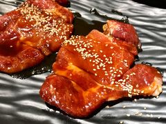 -伊茉家的烤肉店(勒泰中心店)