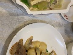 -文记壹心鸡(宝华路店)