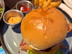 -bluefrog蓝蛙(水游城店)