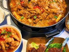 -蛙喔牛蛙(椒江青悦城店)