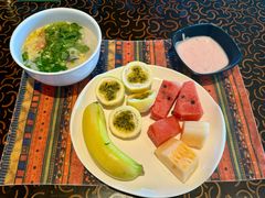 -采悦轩中餐厅·粤菜·海南菜(神州半岛喜来登度假酒店)