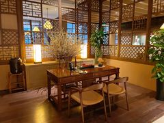 -五缘湾凯悦酒店·悦饗中餐厅