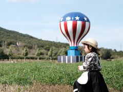 -大连铭湖国际观光牧场