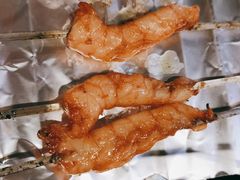 -一烧一烤•锦州烧烤(KTV包房·长江街店)