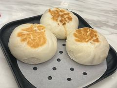 -新世界餐厅(万达店)