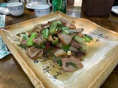 -青城甲(青城山店)