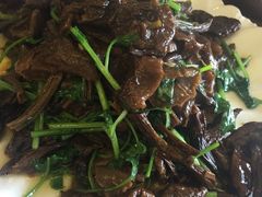 -老朴饭店(邮政街总店)