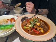 -留半山·香港食堂(啦啦宝都店)