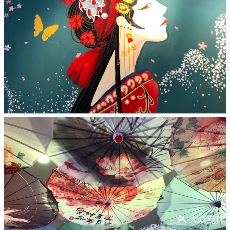 一家可以换装的超宝藏糖水铺,价格太亲民啦!