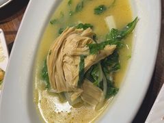 -北京老铺烤鸭(老城根店)